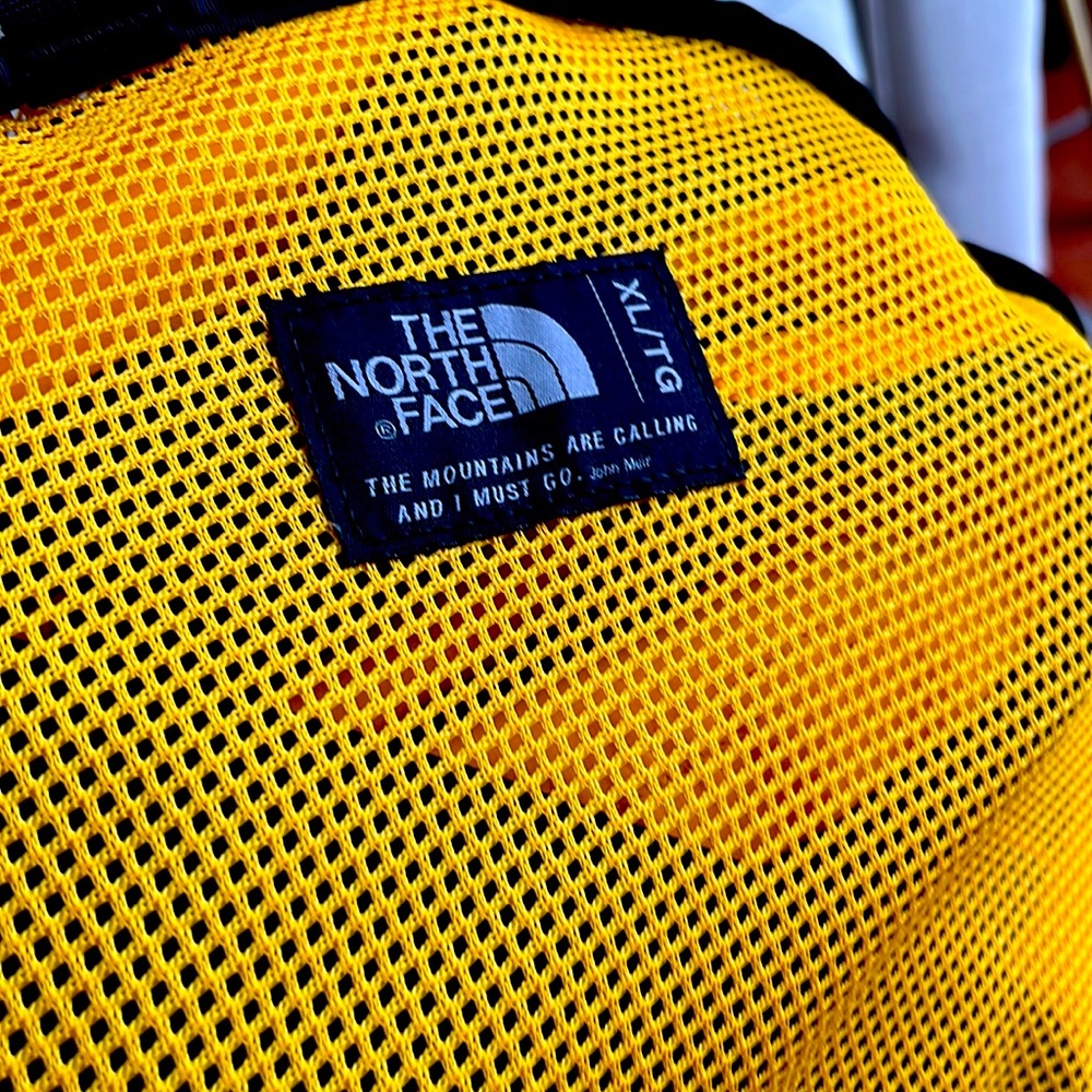 Northface - Basecamp Duffle XL